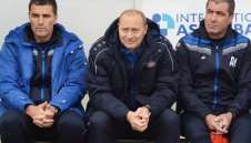 Набил (Е)женави подписа с Монтана