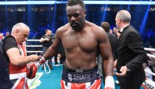 Устатият Чисора: Искам реванш!