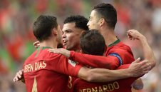 Рубен Диаш преди Катар 2022: Ще играем за Роналдо, Пепе и Моутиньо