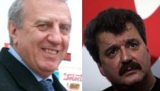 ЦСКА докосва титлата, Левски дъното