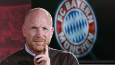 Замер и Байерн се разделиха