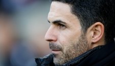 Артета: Това беше най-слабият ни мач през сезона 