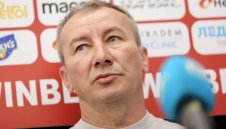 Белчев призна: Нямахме идея и нужната скорост