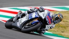 Хорхе Лоренцо триумфира в Гран При на Италия