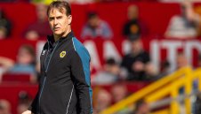 Лопетеги казал "да" на "чуковете"