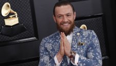 Конър МакГрегър заложи $365 000 за шампиона на Копа Америка