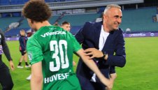 Скаути на Лудогорец са на мисия в Бразилия