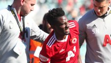 ЦСКА праща ненужно крило обратно във Франция