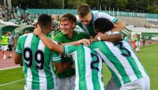 Берое чака отговор от испанец