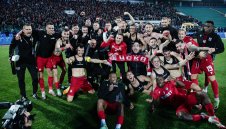 Има ли сили ЦСКА да изненада Левски и Лудогорец в битката за титлата?