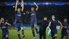 Босът на ПСЖ: Велика нощ!