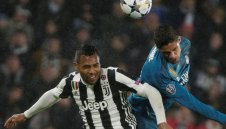 Юве лепна солидна цена на Алекс Сандро