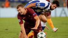 Рома - Виктория Пилзен