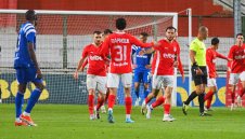 11-ият кръг в Първа лига стартира с три мача днес 