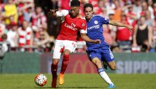 Окс иска по гол на мач