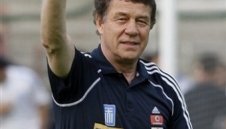 Ото Рехагел в болница, подозират свински грип