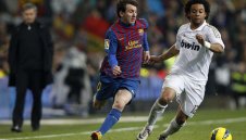 Моуриньо каза истината за Меси и Юнайтед 