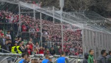 Секторът за гости на Лудогорец готов до юни