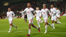 Аарън Рамзи е пред най-важното решение в живота си