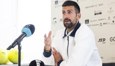 Джокович: Още имам желание за титли от Големия шлем