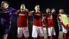 Ключов играч на ЦСКА виси за Варна