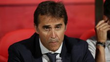 Лопетеги лично навива Мариано за "Бернабеу"