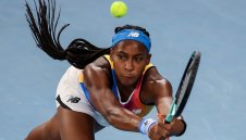 Първа голяма изненада на Australian Open