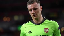 Интер се прицели във вратар на Арсенал за заместник на Ханданович