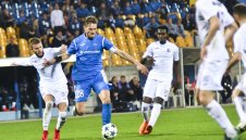 Левски вкарва специална клауза в договора на Яблонски 