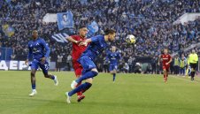 Ас на Левски е близо до голямо постижение