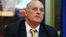 Барчовски: Изпуснахме шанс да се класираме 