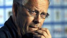 Лагербак заповяда пълен релакс за футболистите