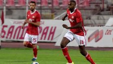 Комична издънка на ЦСКА ще спасява кариерата си в Кипър