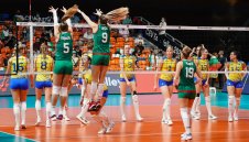 Голяма драма и кошмарен край! Швеция изхвърли България от Евро 2021