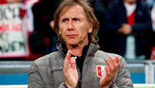 Селекционерът на Перу: Финалът ще има напълно различен оттенък