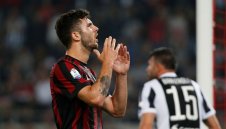 Милан преподписва с младата си звезда 