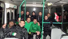 Петев викна нападател на Пирин в националния