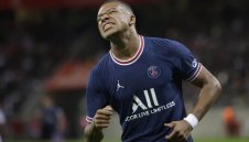 ПСЖ бие с 4:0 без Меси и Неймар