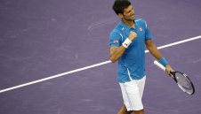 Без изненада – Джокович отново мачка