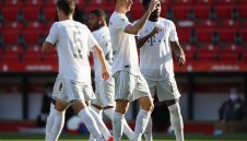 Унион Берлин - Байерн Мюнхен 0:2