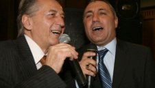 88 каба гайди ще свирят за Стоичков