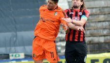 Избягал от ЦСКА пред договор с Валенсия