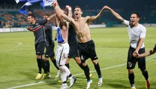 Помните ли кога за последно Левски беше лидер?