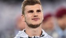 Тимо Вернер отсвирва грандовете и преподписва с РБ Лайпциг