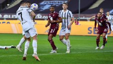 Ювентус – Парма