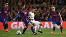 Верати плаши ПСЖ с напускане