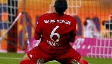 Тиаго увери: Няма да бягам от Байерн заради Пеп