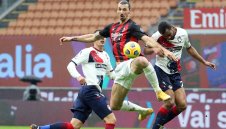 Милан взе кардинално решение за Ибракадабра