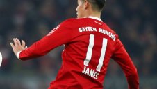 От Байерн разкриха каква е контузията на Хамес