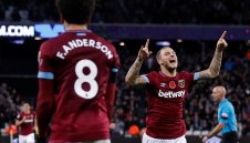 Арнаутович напуска Уест Хям, иска да играе в Шампионска лига